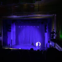 Photo taken at Teatr Muzyczny Capitol by Kamila D. on 1/27/2023