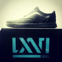 vans ropa 2014
