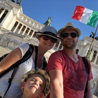 Photo taken at Palazzo dei Conservatori by Les D. on 7/31/2019
