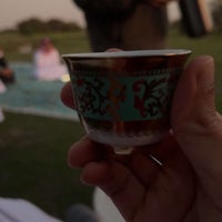 Photo taken at Al-Zubara Castle by FBF on 2/3/2023