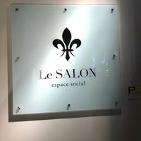 エスパース ソシアル ル サロン 27 Ziyaretci