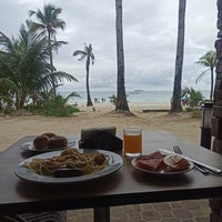 Das Foto wurde bei Boracay Mandarin Island Hotel von Andrew am 1/14/2023 aufgenommen