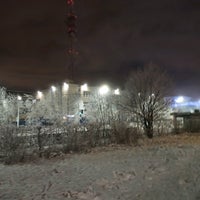 Photo taken at Гостиница Импульс by Andrew on 11/15/2020