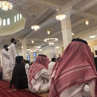 خديجة بغلف مسجد مسجد الصم