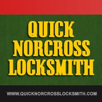 Photo taken at Quick Norcross Locksmith by Tom Y. on 9/12/2017