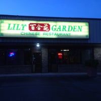 Menu Lily Garden Restaurant 11 Tips From 167 Visitors