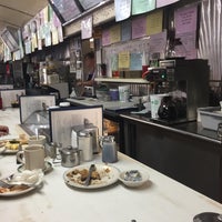 Photo taken at Blue Benn Diner by Jon T. on 7/9/2017