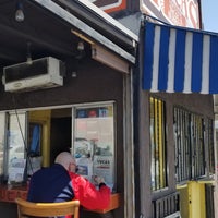 Photo taken at Yuca&amp;#39;s Taqueria by Joe S. on 4/26/2018