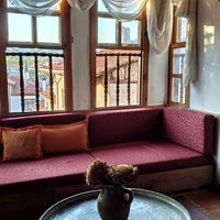 รูปภาพถ่ายที่ GuleviSafranbolu Hotel โดย Joe S. เมื่อ 8/12/2019