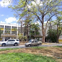 Photo taken at Universidad Central de Venezuela by Marlyn C. on 3/13/2018