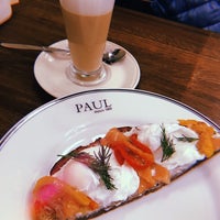 Photo taken at Paul by Алсушка М. on 10/4/2019