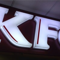 Photo taken at KFC by Алсушка М. on 3/15/2014