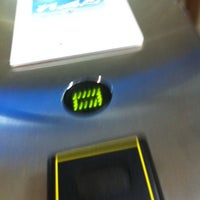 Foto tirada no(a) Fitness Hut por Daniel em 11/29/2014