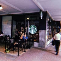 Photo taken at Starbucks by Kenny M. on 2/5/2019