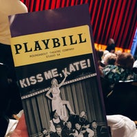 Photo taken at Roundabout Theatre Company by Kenny M. on 5/22/2019