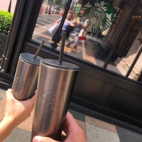 Photo taken at Starbucks by Kenny M. on 6/30/2019
