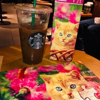 Photo taken at Starbucks by Kenny M. on 12/20/2018