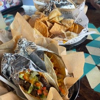 Photo taken at Condado Tacos by Mohammad A. on 10/15/2022