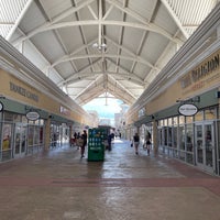 Photo taken at The Outlet Shoppes of the Bluegrass by Mohammad A. on 6/5/2021