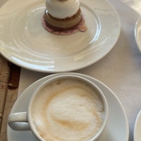 Photo taken at Bottega Louie by Mohammad A. on 7/13/2023