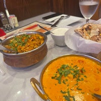 Photo taken at Tandoor Fine Indian Cuisine by Mohammad A. on 6/27/2022