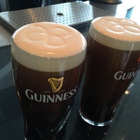 Photo taken at Guinness Storehouse by Aleksey on 4/28/2013