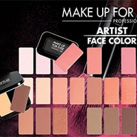Photo prise au Make Up For Ever par Make Up F. le10/15/2017