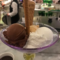 Photo taken at Ice Cream Parlour by Meteib A. on 6/22/2019