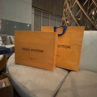 Photo taken at Louis Vuitton by Meteib A. on 4/25/2024
