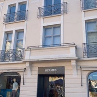 Hermes - St-Tropez Home