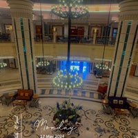 Foto tirada no(a) The Ritz Carlton Jeddah por Meteib A. em 5/27/2024
