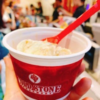 Photo taken at Cold Stone Creamery by mocchi on 6/30/2019