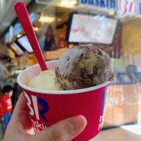 Photo taken at Baskin-Robbins by mocchi on 12/30/2022