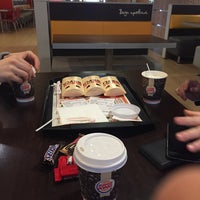 Photo taken at Burger King by Anya K. on 4/5/2016