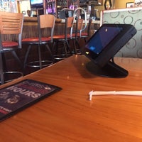 Photo taken at Applebee&amp;#39;s Grill + Bar by Anya K. on 8/23/2016