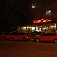 3/26/2013에 Mehmet A.님이 Belis Cafe&amp;amp;Bistro에서 찍은 사진