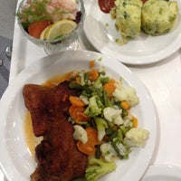 Photo taken at IKEA Food by Anna S. on 5/14/2013