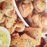 Olive Garden 25 Tips