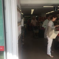 Photo taken at Supermercado Zona Sul by Thiago S. on 5/14/2017