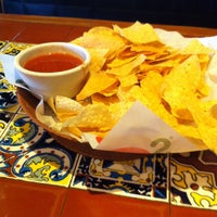 Photo taken at Chili&amp;#39;s Grill &amp;amp; Bar by Baking M. on 4/28/2013