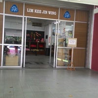 Jpph Jb Jaro Building Johor Bahru Johor