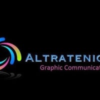 Photo taken at Altratenica Graphic Communications by Le Wayne P. on 1/16/2013