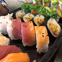Sushi Bar - de sushi