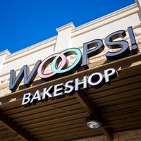 Photo taken at Woops! Bakeshop by Woops! Bakeshop on 11/6/2017
