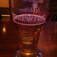 Photo taken at Applebee&amp;#39;s Grill + Bar by Laurel S. on 1/13/2013