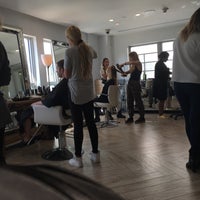 1/9/2016にMaria P.がIGK Salonで撮った写真