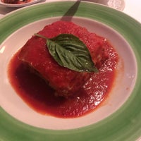 Photo taken at Mulberry Italian Ristorante by Fred G. on 3/16/2019