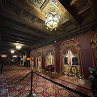 Photo taken at Ohio Theatre by zari on 12/9/2022