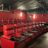 Photo taken at Studio 35 Cinema &amp;amp; Drafthouse by zari on 1/21/2023