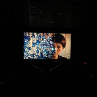 Photo taken at Gateway Film Center by zari on 11/9/2022